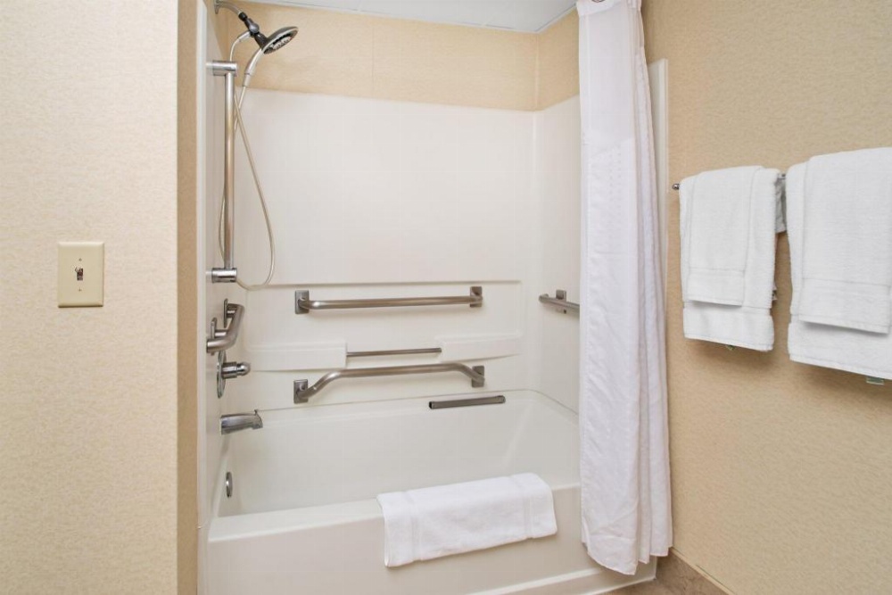 Holiday Inn Express Fayetteville